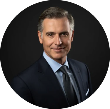 Mr. Win, permanent residence investment client